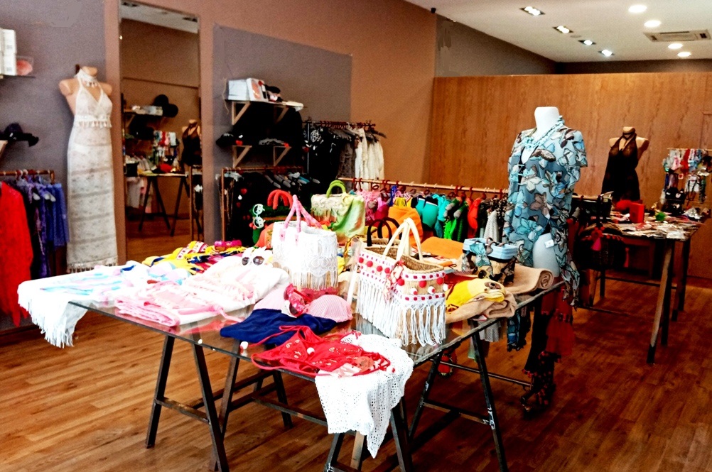 réouverture du magasin Bodylove à Casablanca