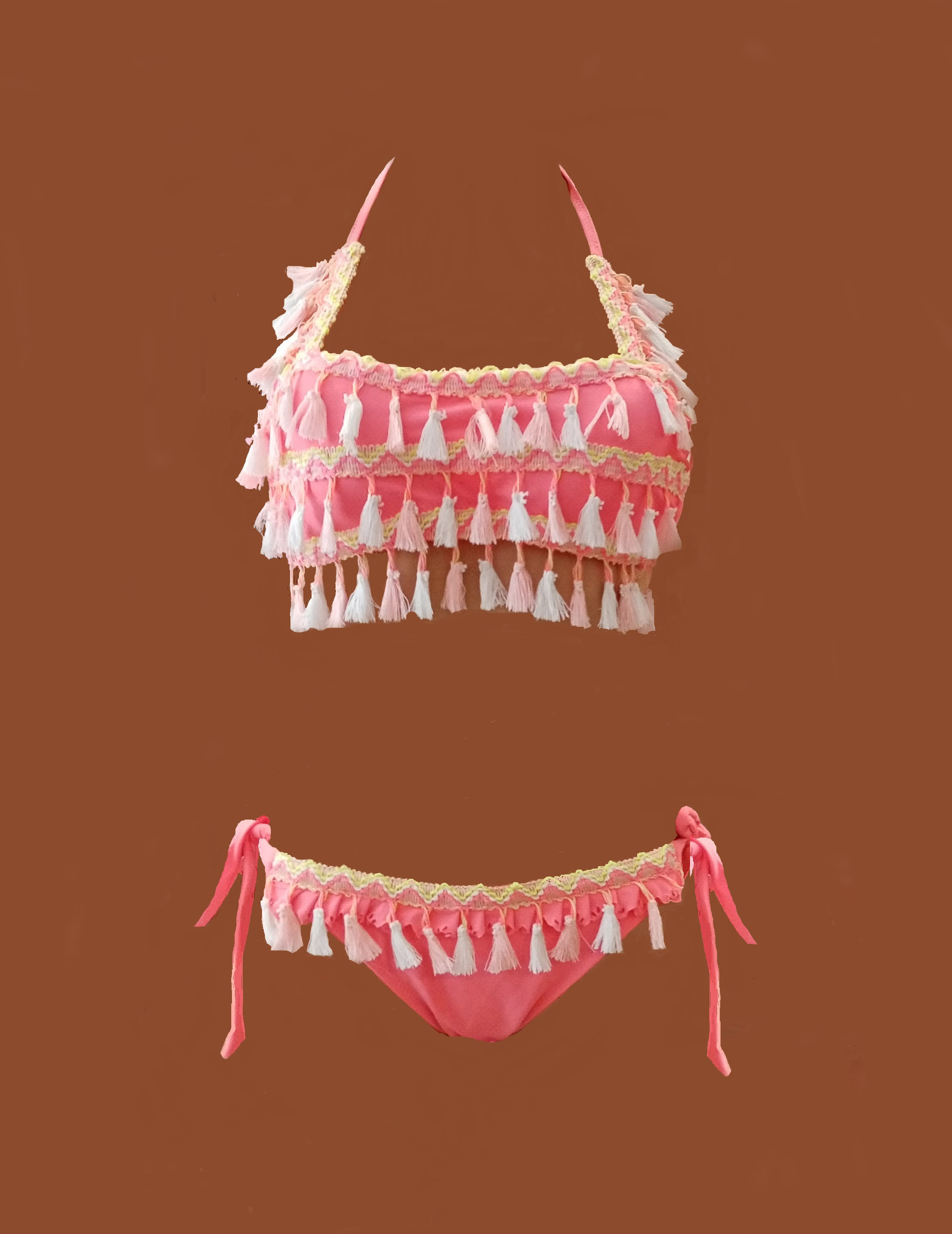 Maillot Zoe