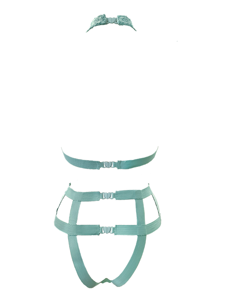 Body Sweet Night Vert