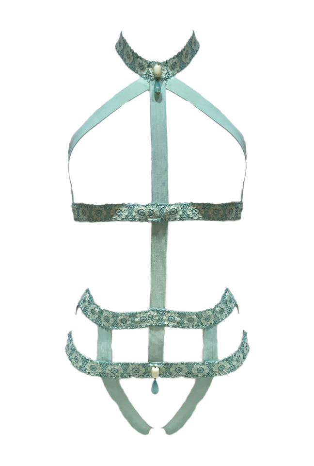 Body Sweet Night Vert