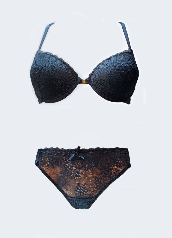 Ensemble Lucie Ivoire