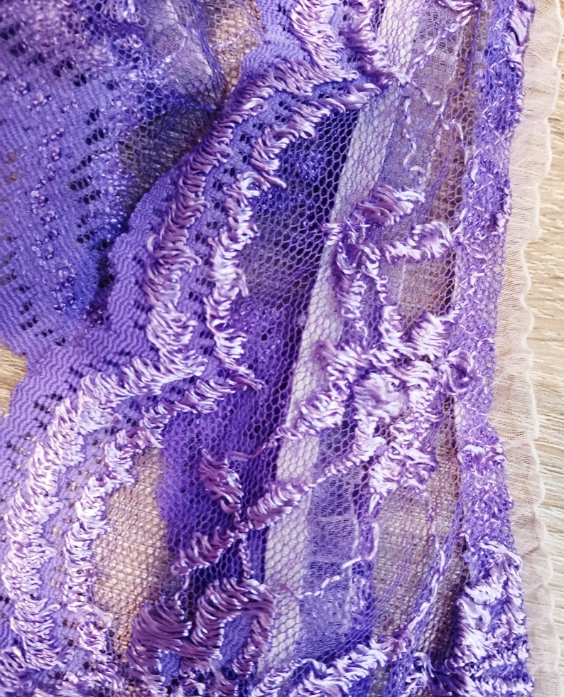 Soutien gorge Orchidée