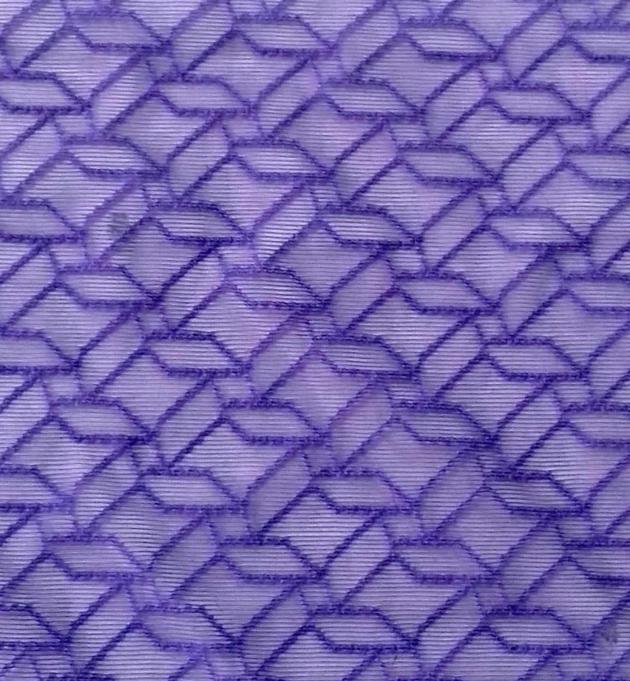 Soutien gorge Vaporeuse mauve