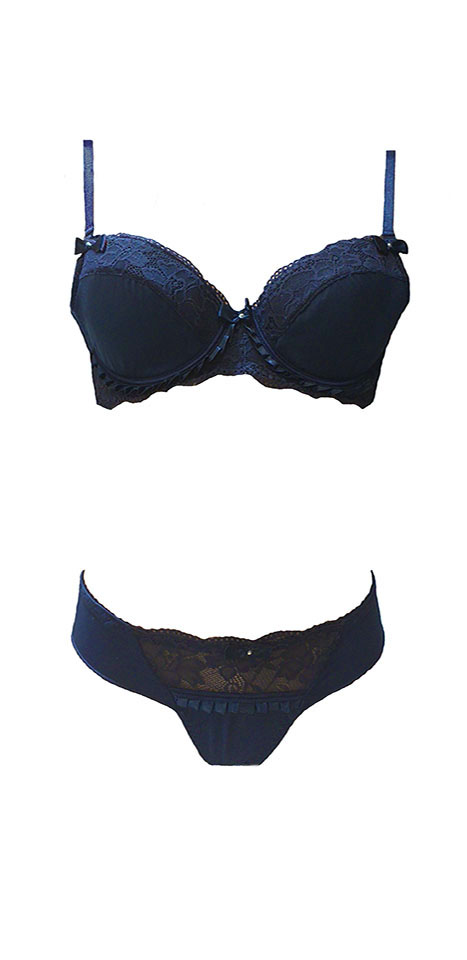 Ensemble Babylone marine