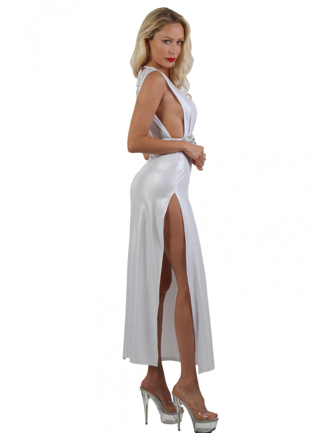 Nuisette longue Lumière