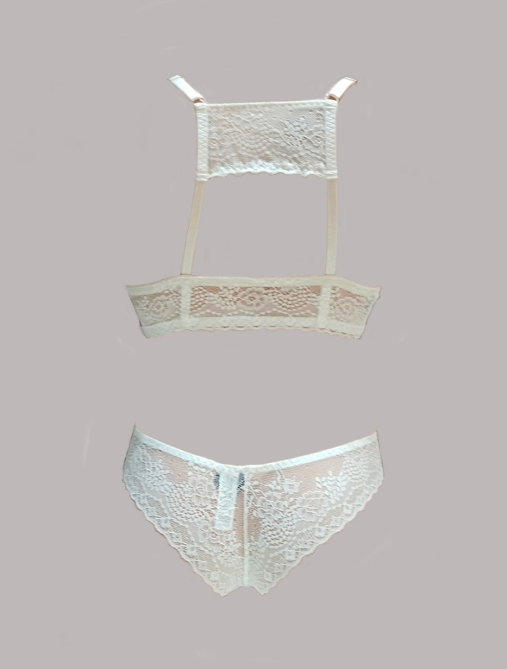 Ensemble Lucie marine