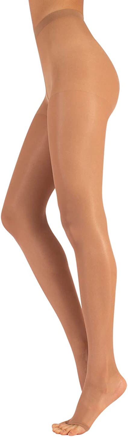 Collants pour sandales