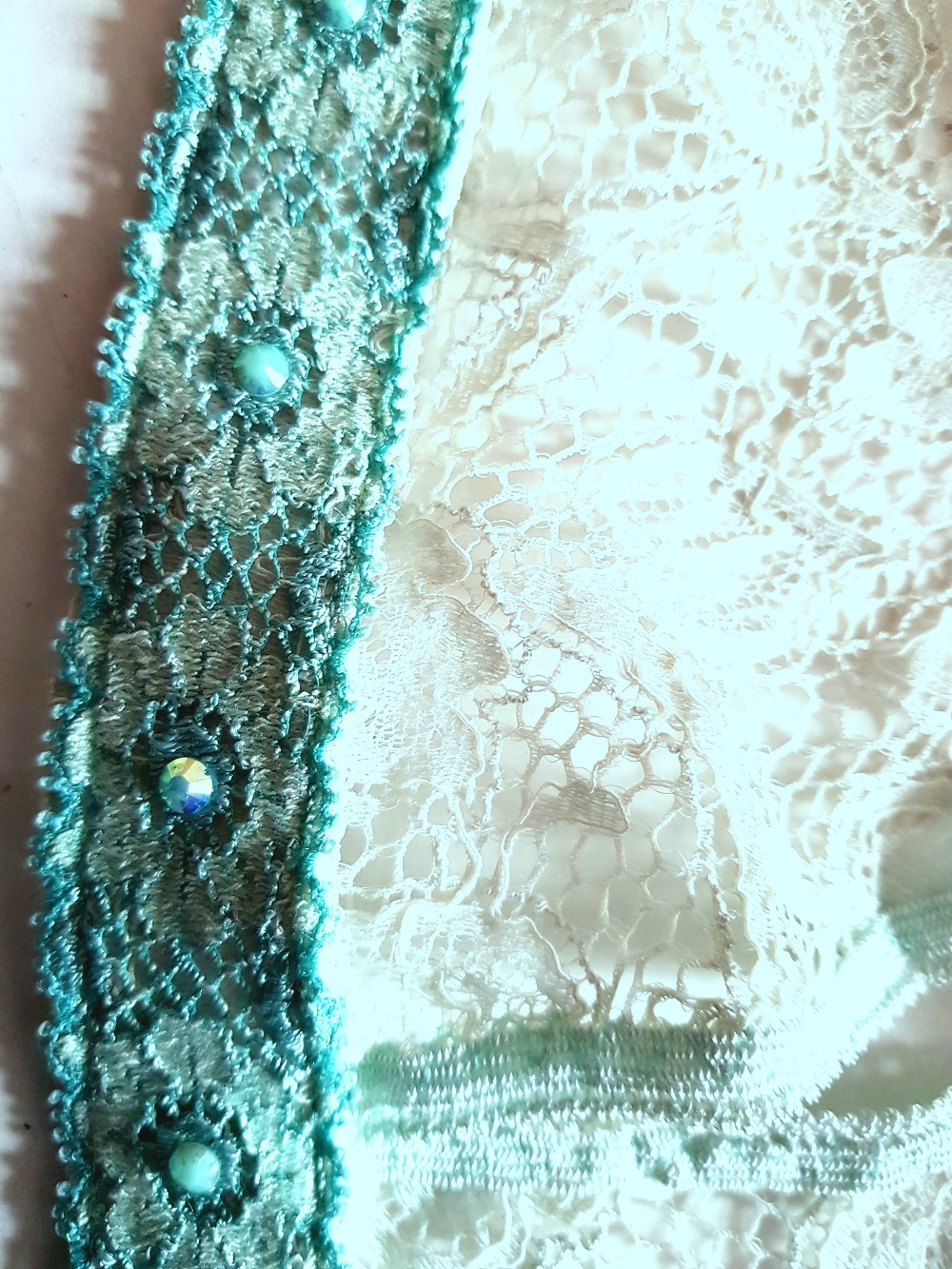 Ensemble Belle de Nuit
