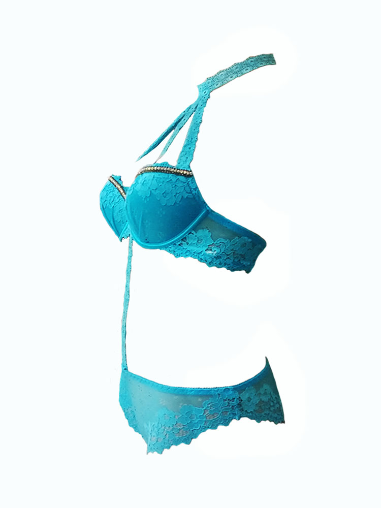 Body Hacienda turquoise