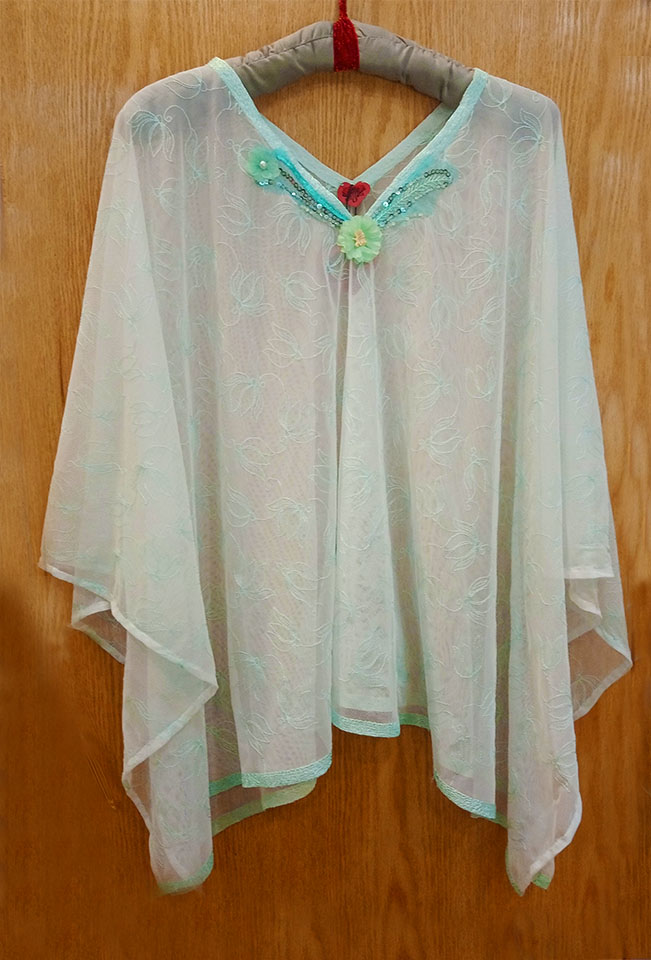 Maillot de bain Cuba vert