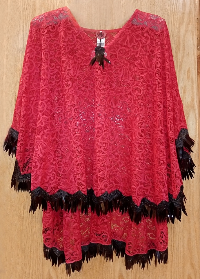 Chauve souris marine et blanc